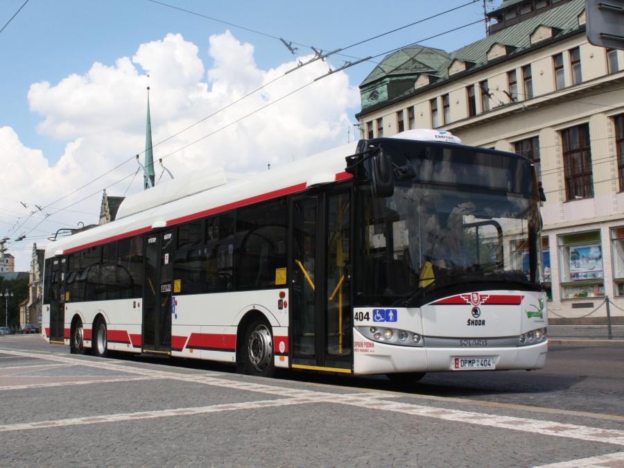 Solaris Trollino 15 '2010